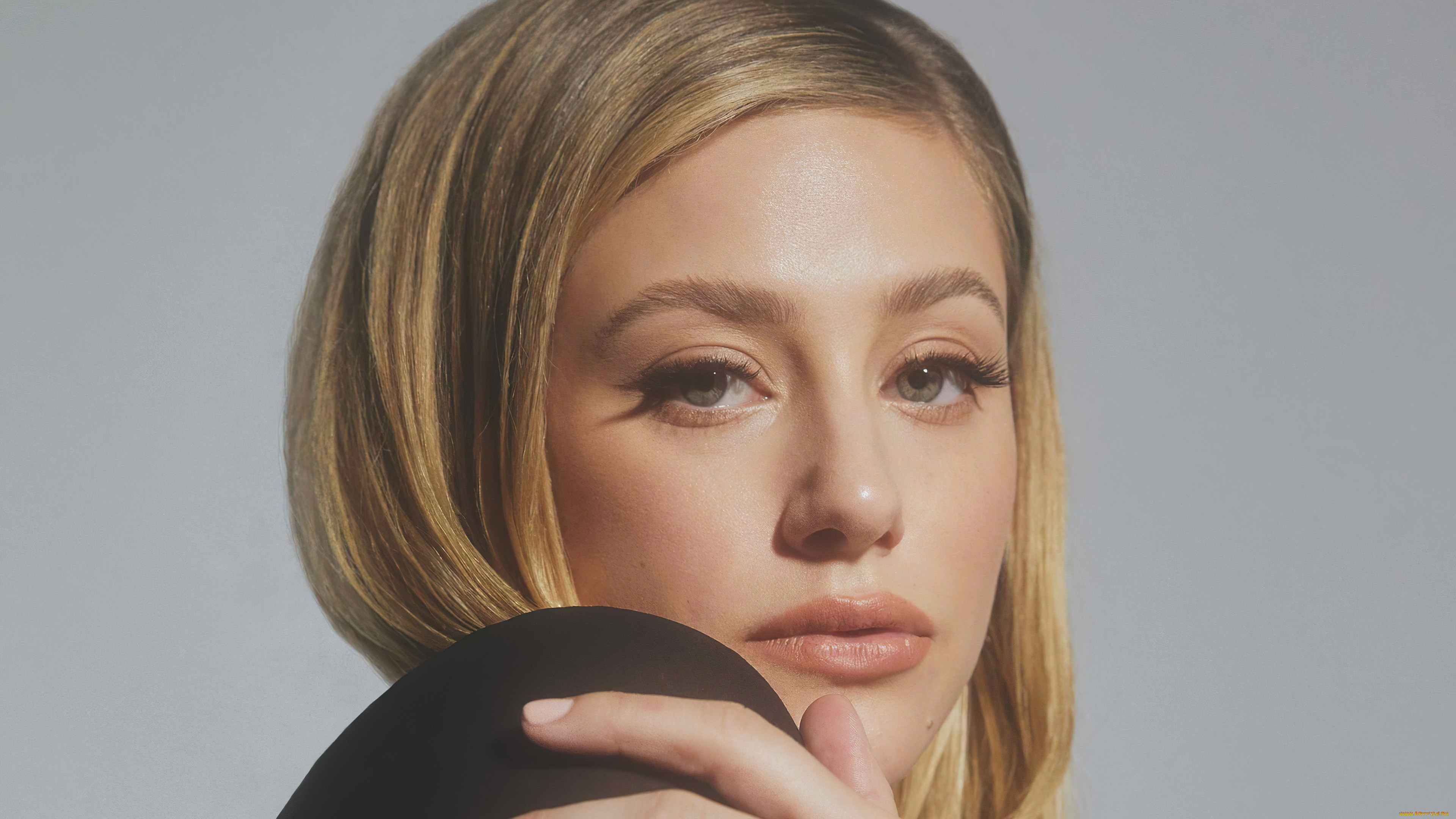 , lili reinhart, , 